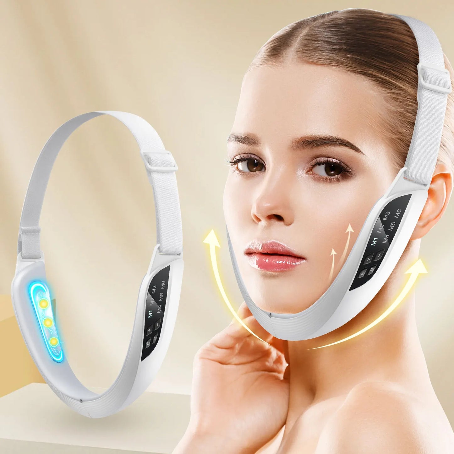 Lumevia™ EMS V-Face Lifting Device