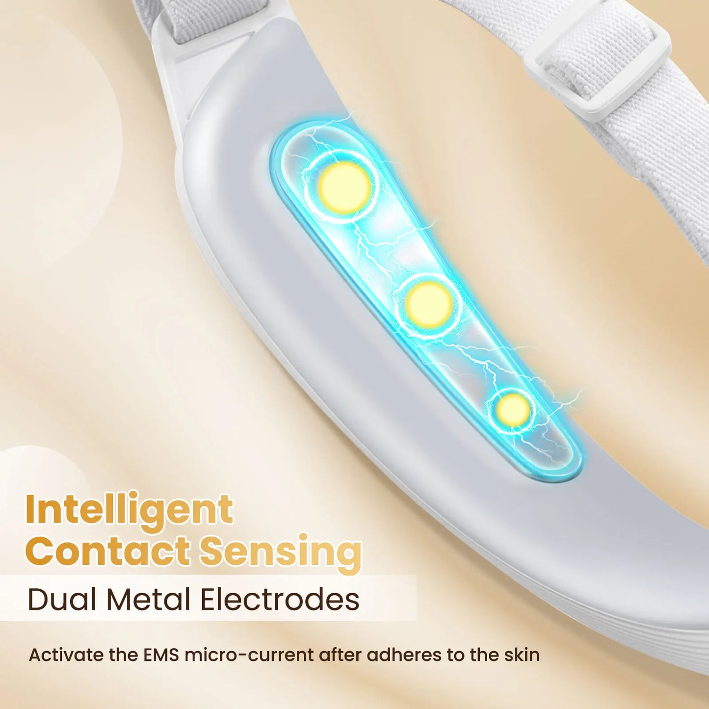 Lumevia™ EMS V-Face Lifting Device