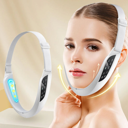 Lumevia™ EMS V-Face Lifting Device